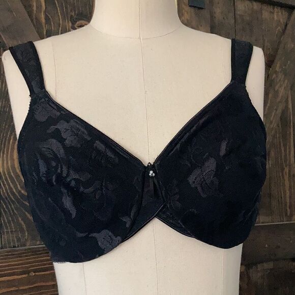 Wacoal Awareness Underwire Bra 34C - Picture 3 of 8